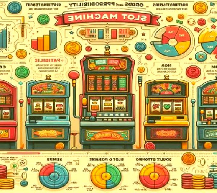 Odds On Winner slot game