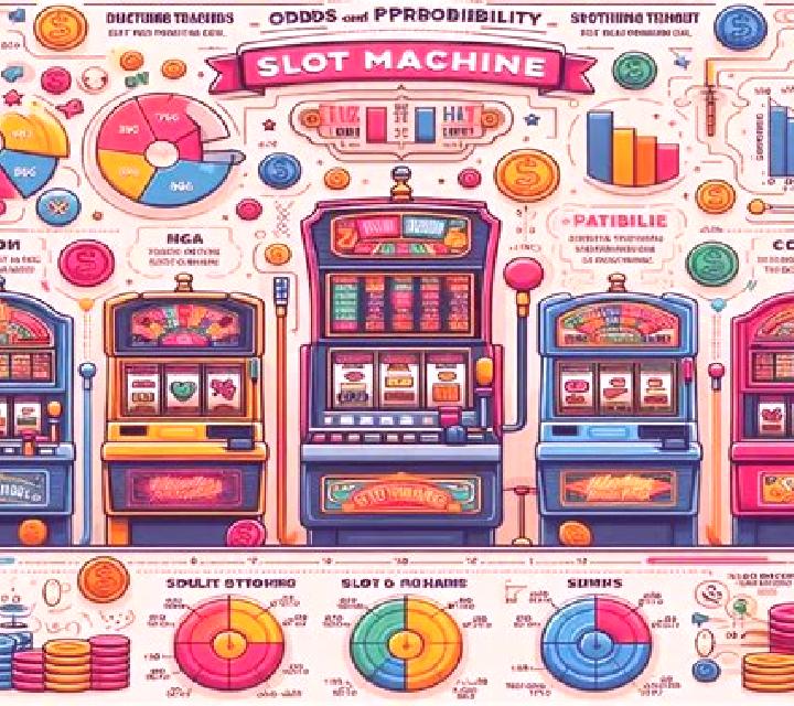 Odds On Winner slot machine