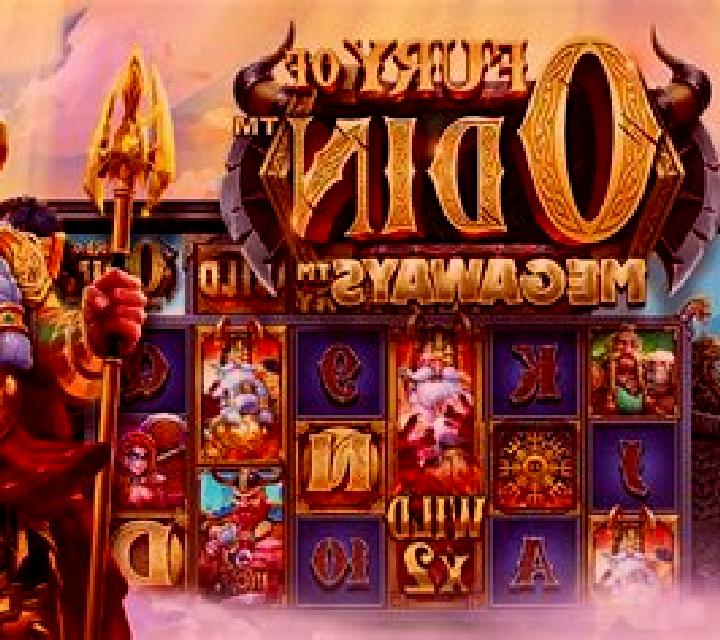 Odin online slot