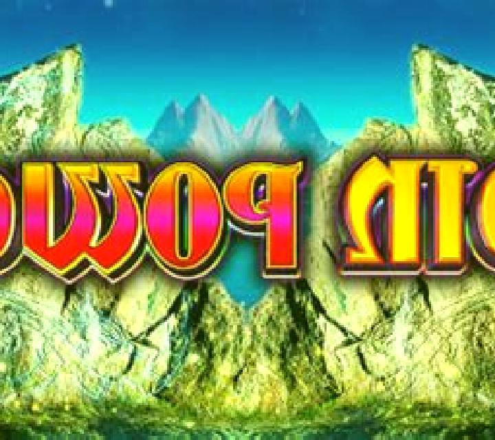 Odin Power slot game