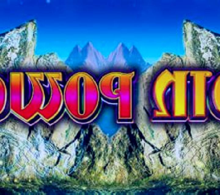 Odin Power slot machine