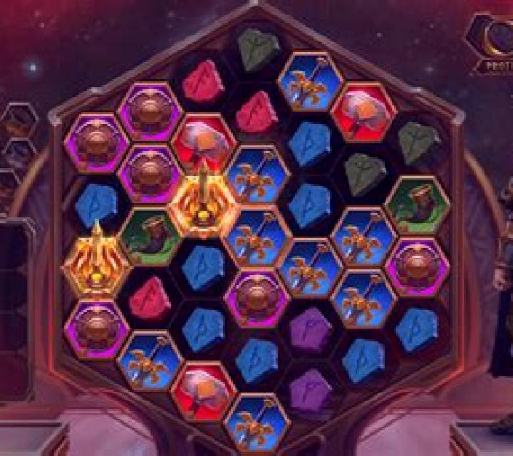 Odin Protector of Realms online slot