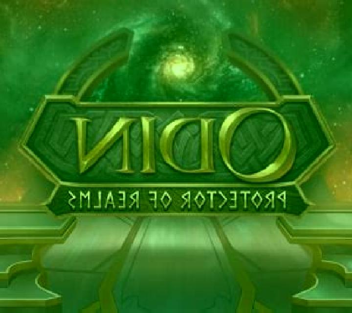 Odin Protector of Realms slot