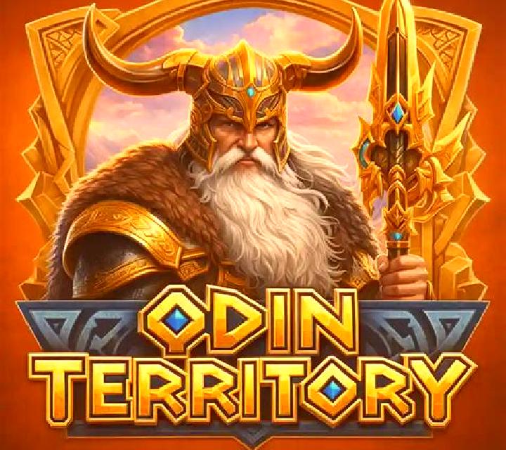 Odin Territory online slot
