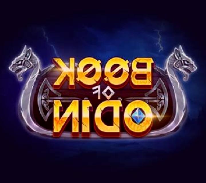 Odin Territory slot game
