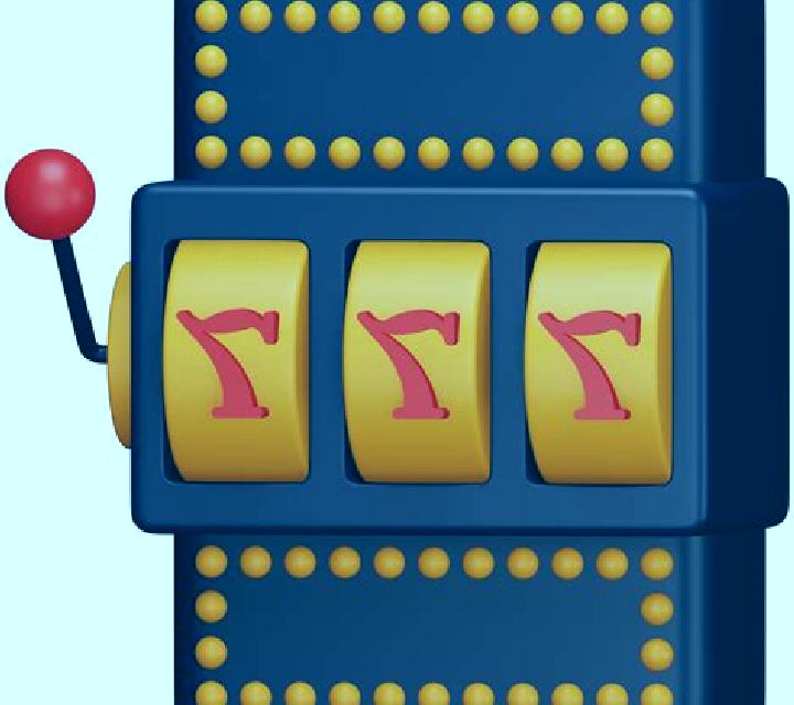 Odin Territory slot machine