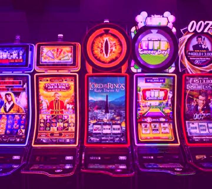 Odin (Virtual Tech) slot machine