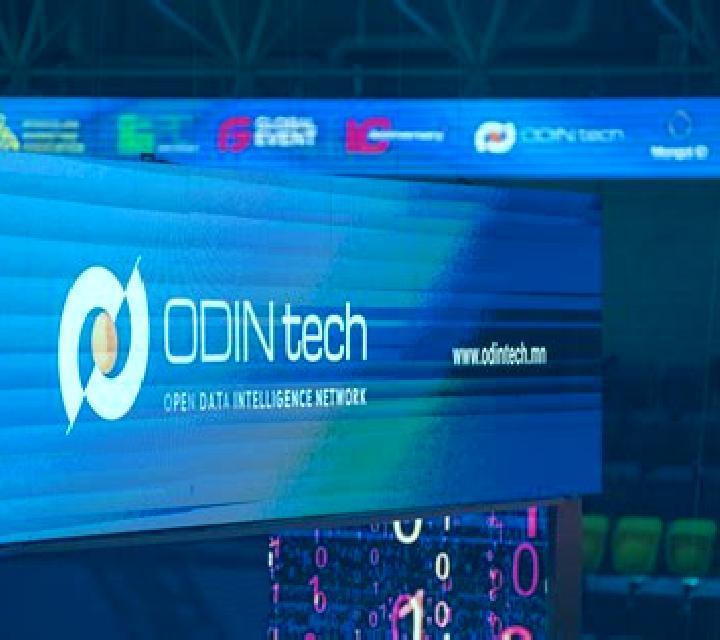 Odin (Virtual Tech) slot