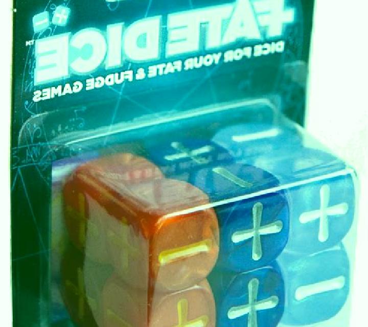 Odins Fate Dice online slot