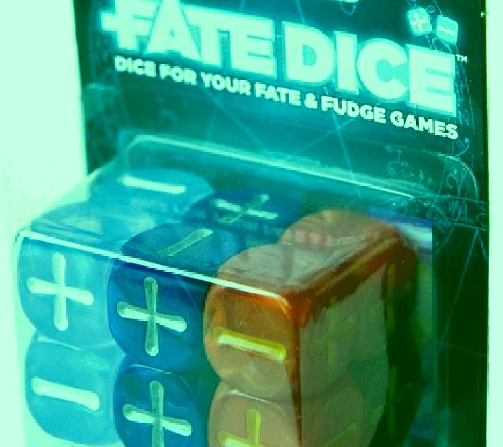 Odins Fate Dice slot game