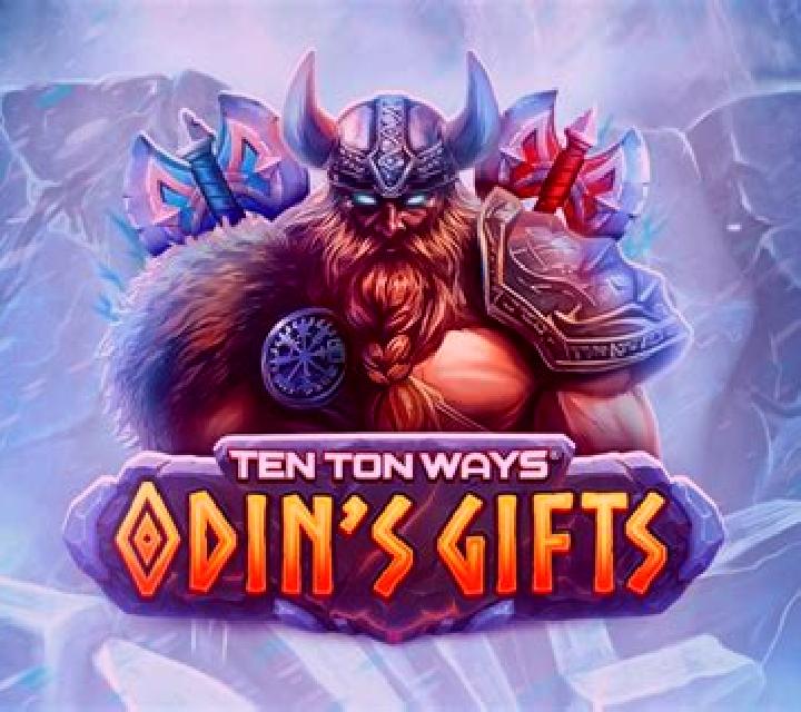 Odins Fate online slot