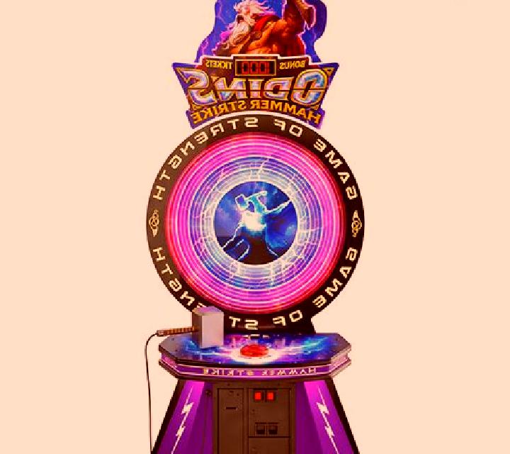 Odins Fate slot game