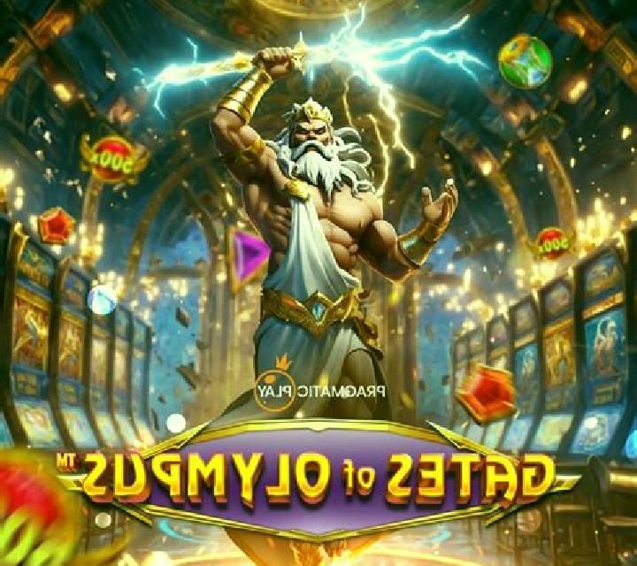 Odins Fate slot machine
