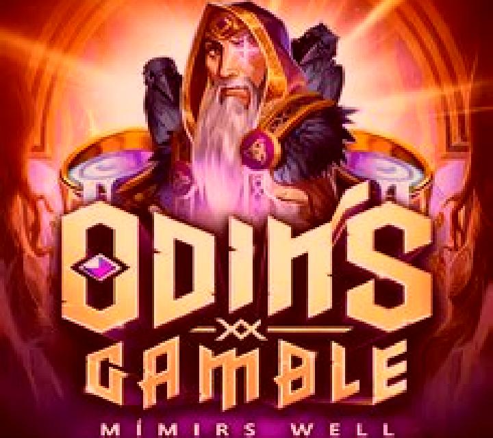 Odin s Gamble online slot