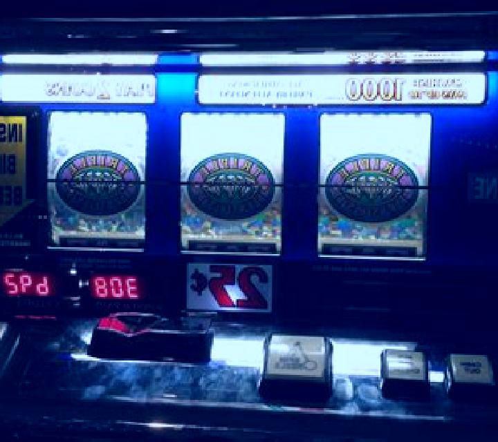 Odin s Gamble slot machine