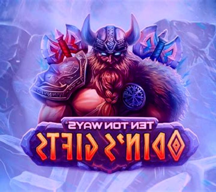 Odins Judgement online slot