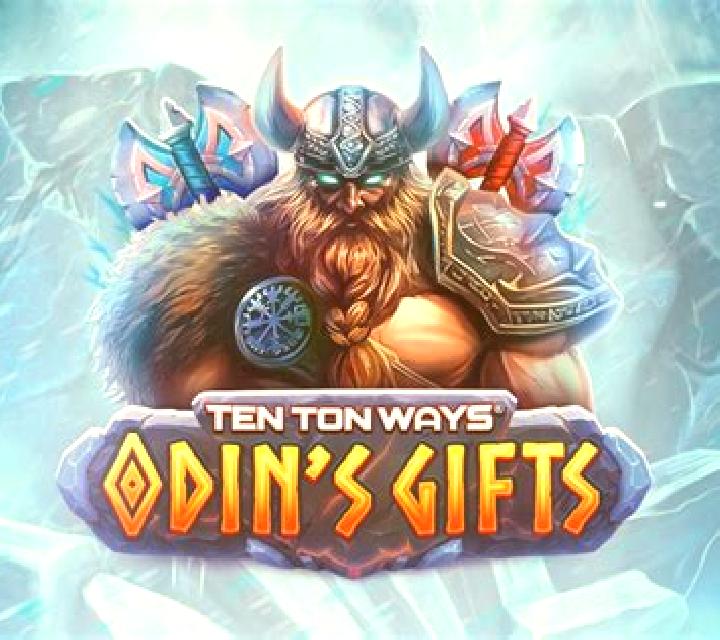 Odins Riches online slot
