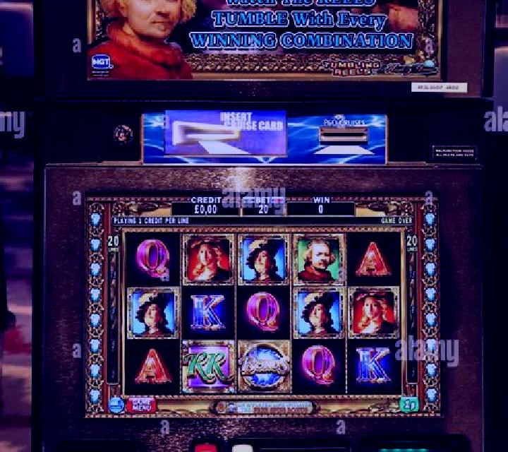 Odins Riches slot