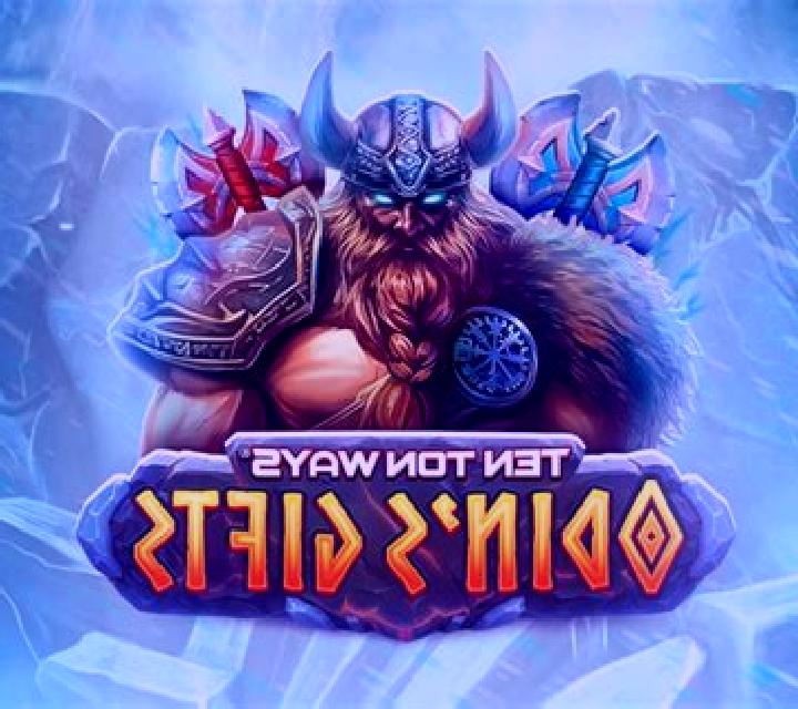 Odin s Wild Hunt slot game