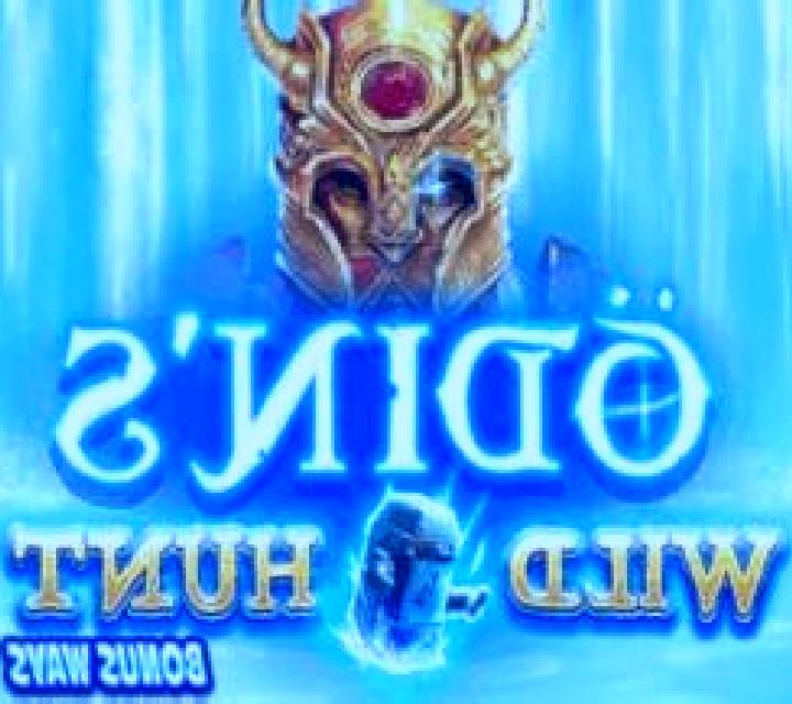 Odin s Wild Hunt slot machine