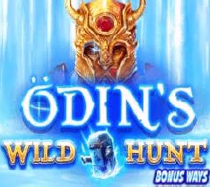 Odin s Wild Hunt slot