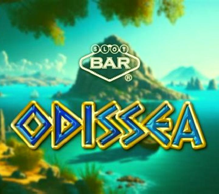Odissea online slot