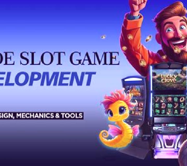 Odyssee slot game