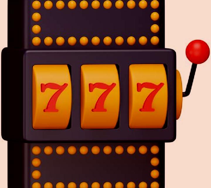 Odyssee slot machine