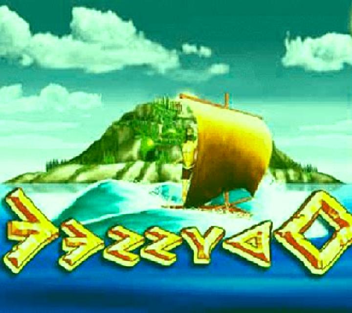 Odyssee slot