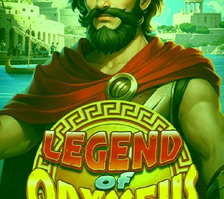 Odysseus slot game