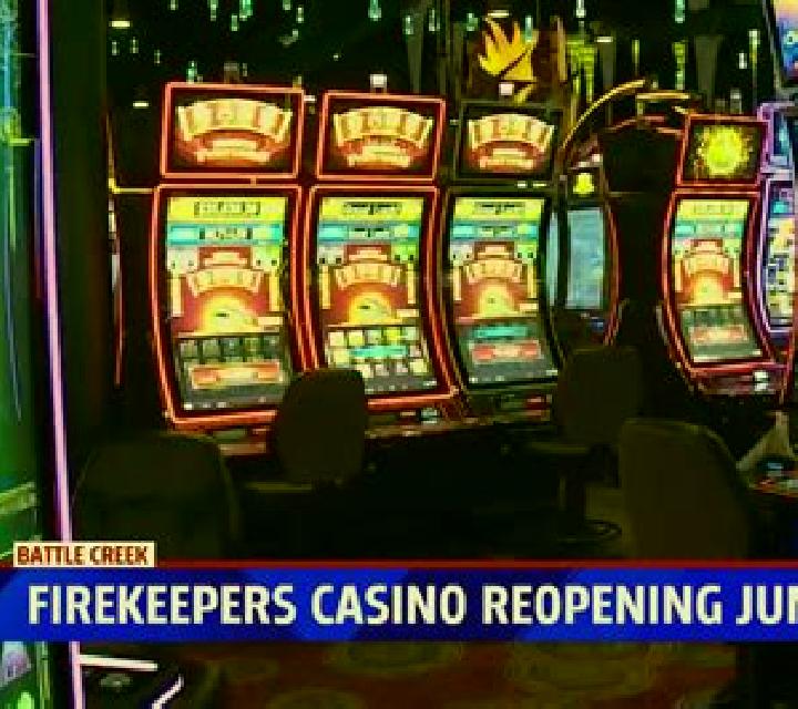 Odysseus slot machine