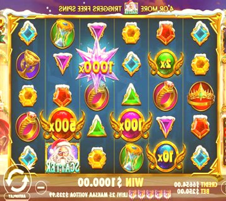 Odyssey 1000 online slot