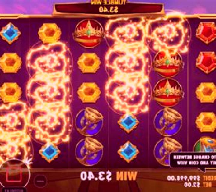 Odyssey 1000 slot machine