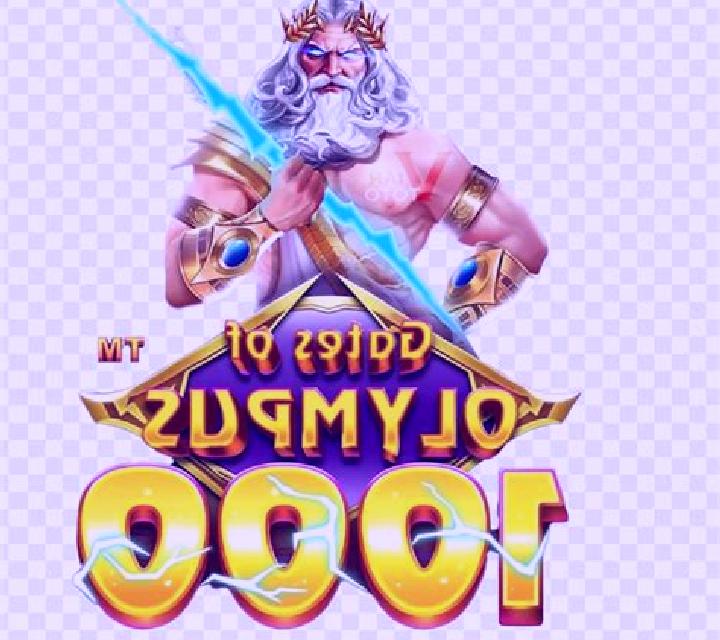 Odyssey 1000 slot