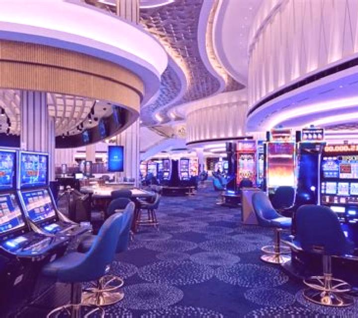 Off Palace Daily slot machine
