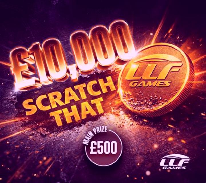 Off Scratch online slot
