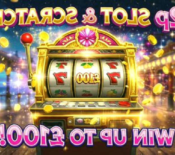 Off Scratch slot game
