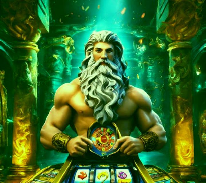 Ofrenda Magic online slot