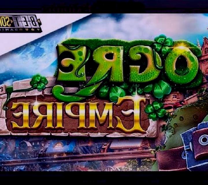 Ogre Empire online slot