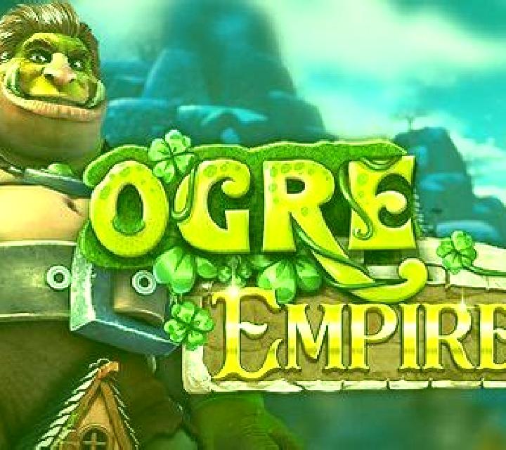Ogre Empire slot game