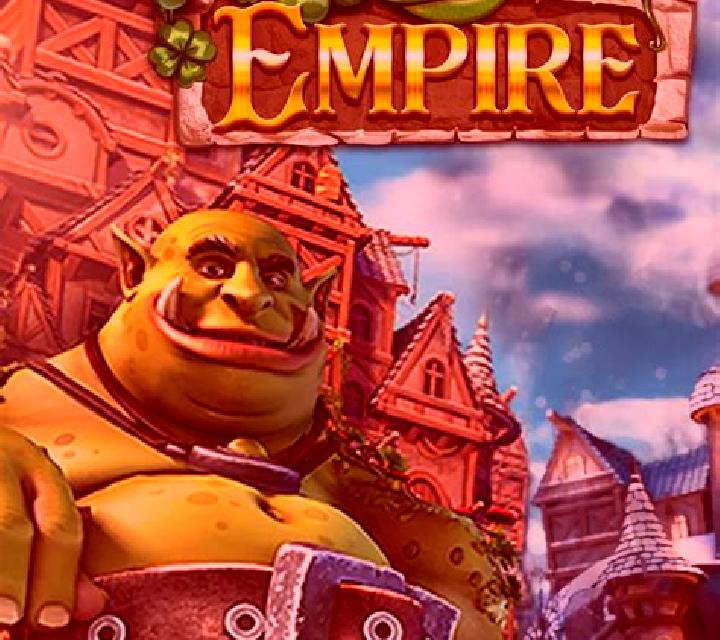 Ogre Empire slot
