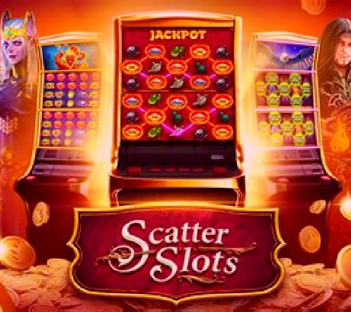 Ogwil online slot