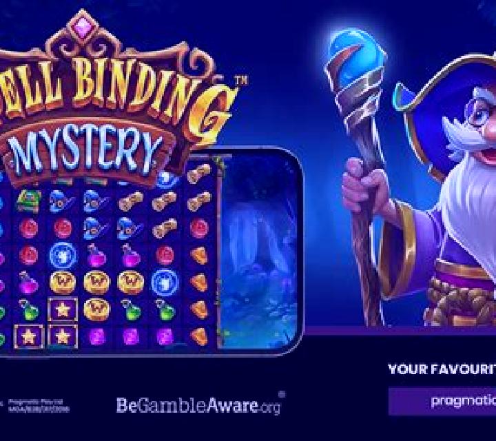 Ogwil slot game