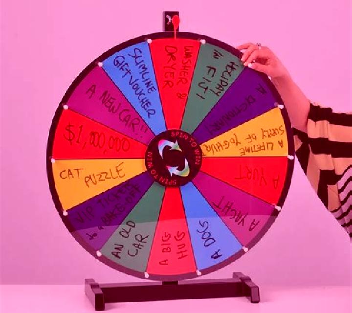 Oh Say Can You Spin online slot