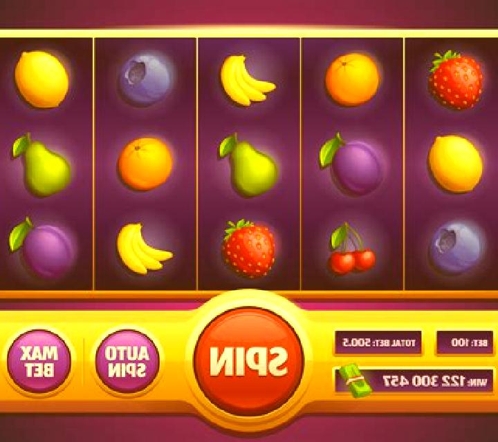 Ohya Fruits online slot