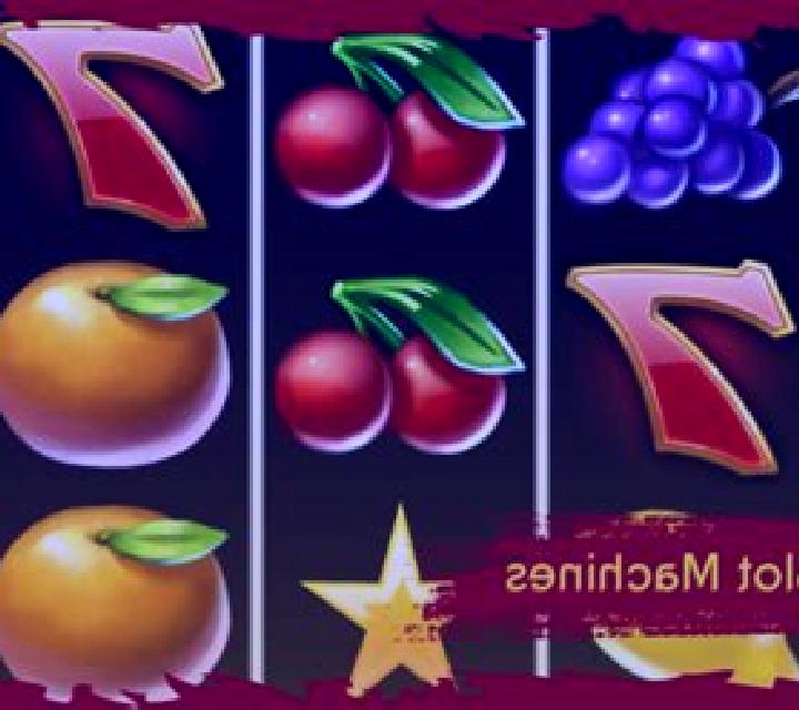 Ohya Fruits slot machine