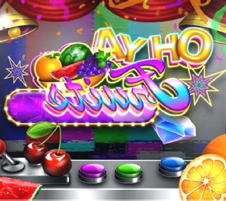 Ohya Fruits slot
