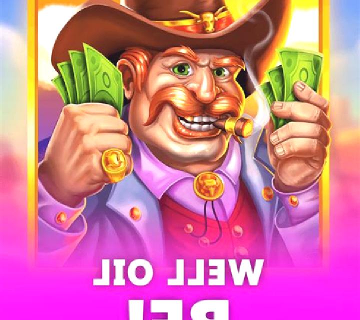Oil Bonanza slot