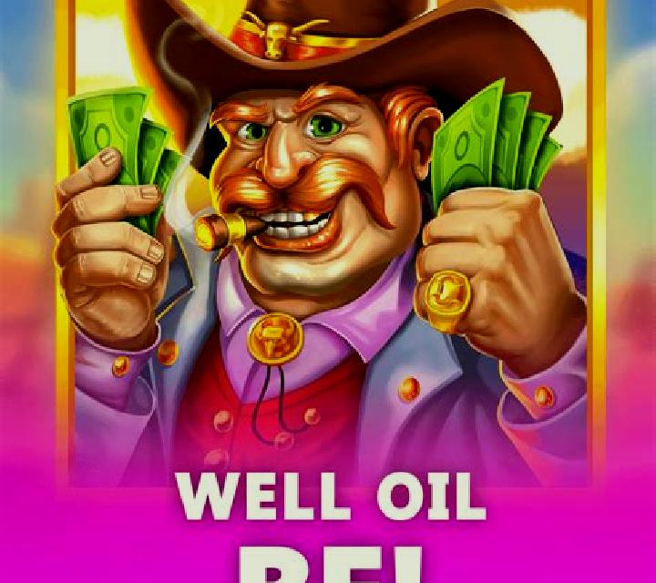 Oil Fortune online slot