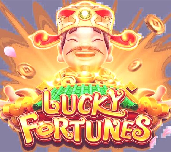 Oil Fortune slot game